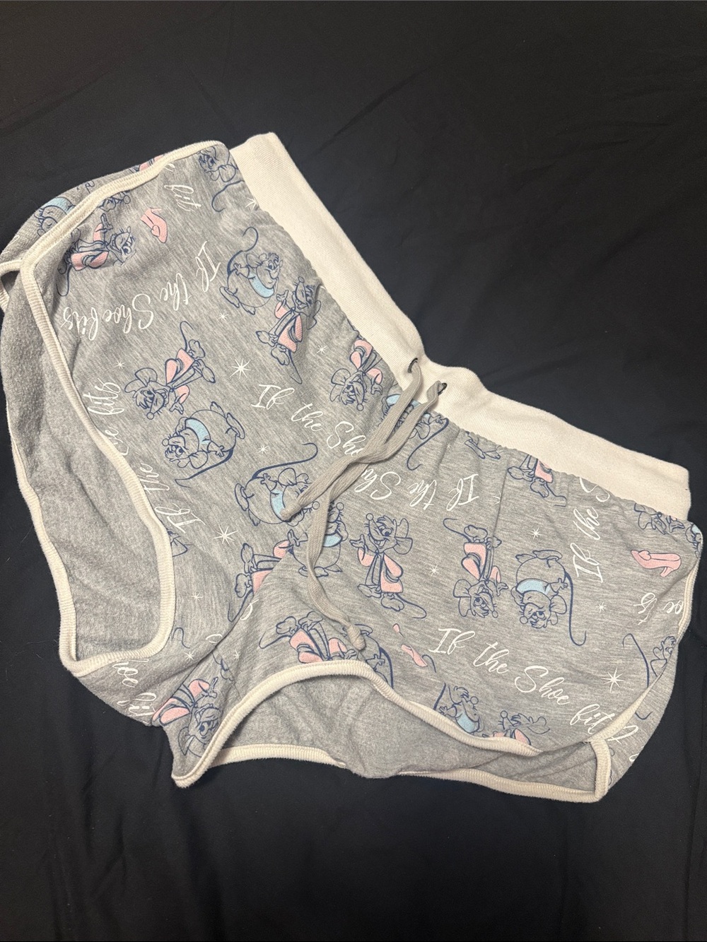 Women's Lounge Shorts